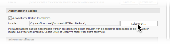 automatische-backups-selecteren