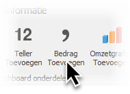 dashboard-bedrag-toevoegen