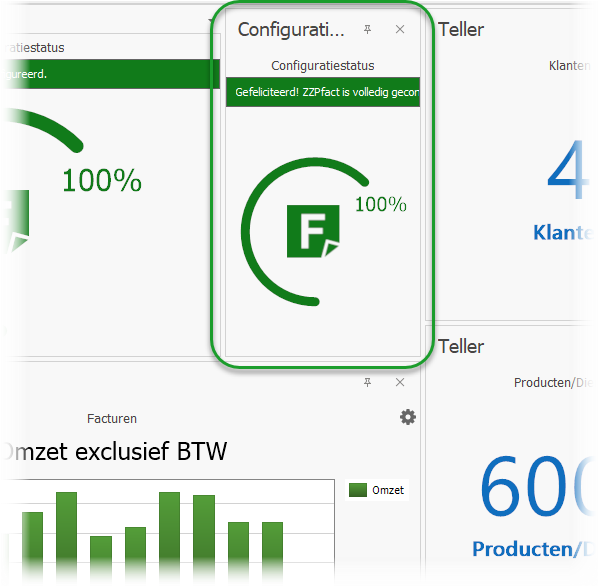 dashboard-configuratiestatus-toegevoegd