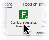 dashboard-configuratiestatus-toevoegen