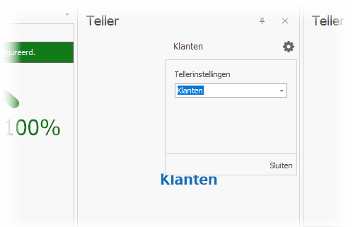 dashboard-teller-instellingen