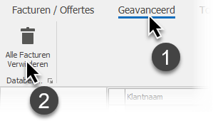 facturen-alles-verwijderen