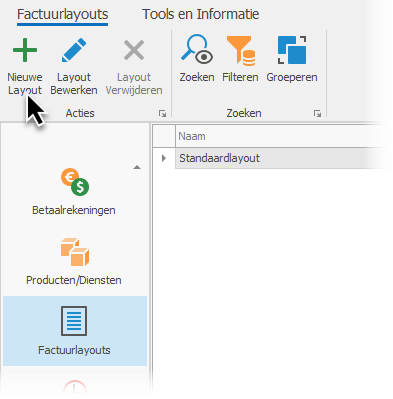 factuurlayout-aanmaken