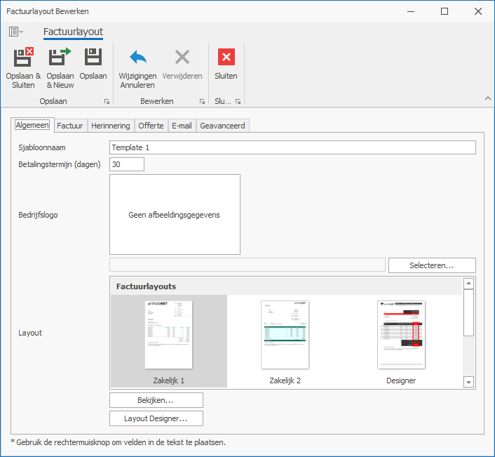 factuurlayout-bewerken