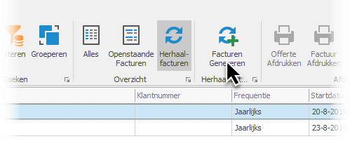 herhaalfacturen-genereren