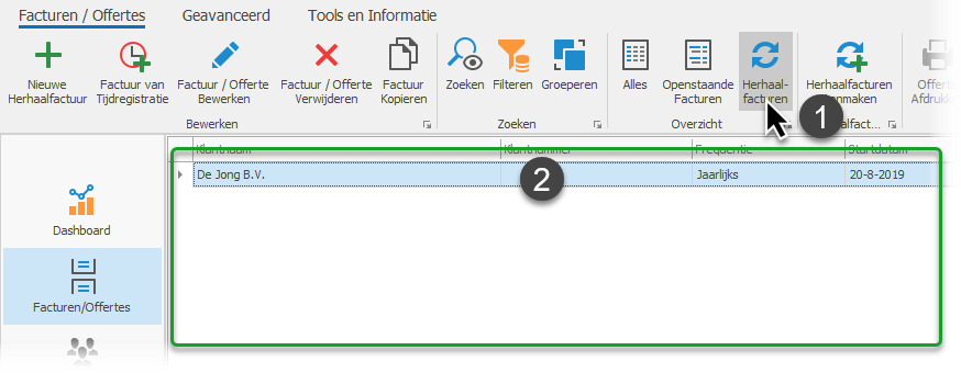 herhaalfacturenoverzicht-selecteren